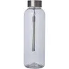 Bidón RPET 500 ml tapa acero inox reciclado asa LFGB - Imagen 2