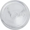 Bidón RPET 500 ml tapa acero inox reciclado asa LFGB - Imagen 4