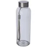 Bidón RPET 500 ml tapa acero inox reciclado asa LFGB - Imagen 10
