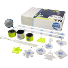 Kit de muestras de productos reflectantes Ecológica... - Producto ecológico