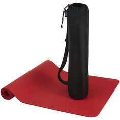 Esterilla yoga TPE reciclado 173 x 61 cm