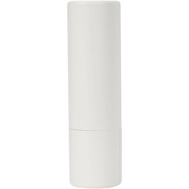 Bálsamo labial vainilla SPF 15 papel reciclado
