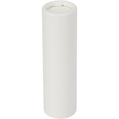 Bálsamo labial vainilla SPF 15 papel reciclado