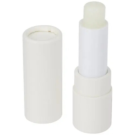 Bálsamo labial vainilla SPF 15 papel reciclado
