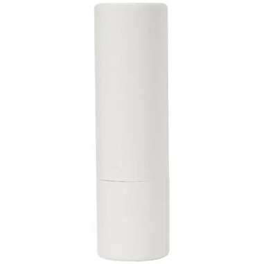Bálsamo labial vainilla SPF 15 papel reciclado