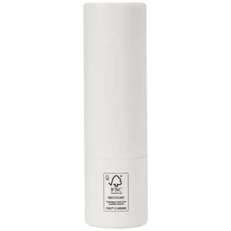 Bálsamo labial vainilla SPF 15 papel reciclado