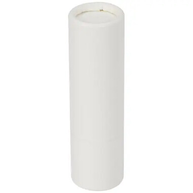 Bálsamo labial vainilla SPF 15 papel reciclado