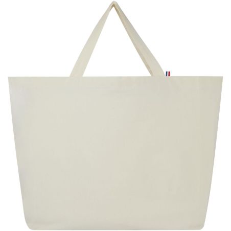 Bolsa Tote reciclada de 200 g/m2 10L Ecológica Personalizada 6120696