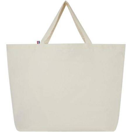 Bolsa Tote reciclada de 200 g/m2 10L Ecológica Personalizada 6120696