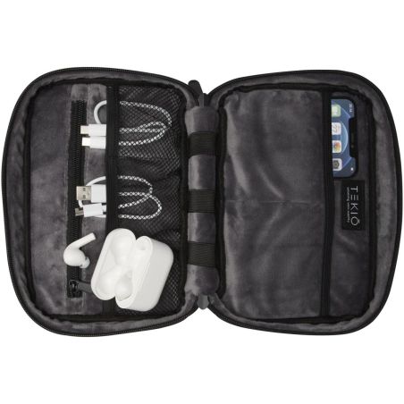 Bolsa organizadora de material reciclado GRS Ecológica Personalizada 6120698