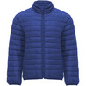 Chaqueta hombre tacto pluma con bolsa - Imagen 1