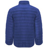 Chaqueta hombre tacto pluma con bolsa - Imagen 8