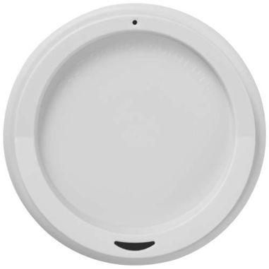 Vaso de 200 ml con tapa Ecológico Personalizado...