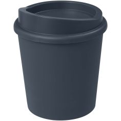 Vaso de 200 ml con tapa Ecológico Personalizado 6210272 - Producto ecológico