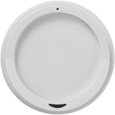 Vaso de 200 ml con tapa Ecológico Personalizado...