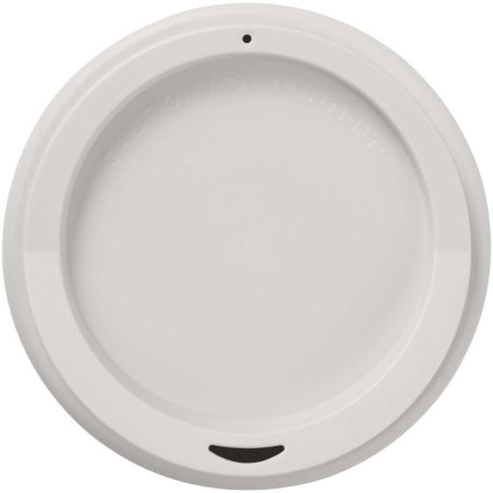 Vaso de 200 ml con tapa Ecológico Personalizado 6210278