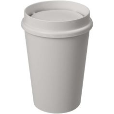 Vaso de 300 ml con tapa de 360° Americano® Ecológico... - Producto ecológico