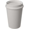 Vaso de 300 ml con tapa de 360° Americano® Ecológico Personalizado 6210282 - Imagen 1