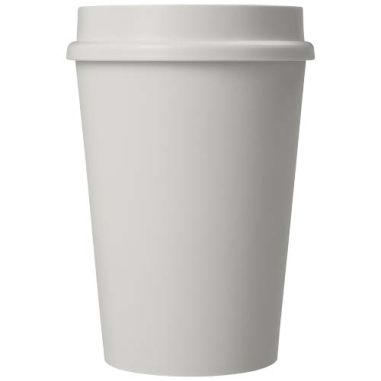Vaso de 300 ml con tapa de 360° Americano®...