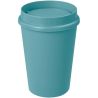 Vaso de 300 ml con tapa de 360° Americano® Ecológico Personalizado 6210282 - Imagen 19