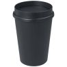 Vaso de 300 ml con tapa de 360° Americano® Ecológico Personalizado 6210282 - Imagen 44