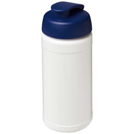 Bidón deportivo con tapa abatible de 500 ml Ecológico Personalizado 6210289
