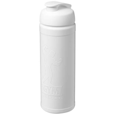 Bidón deportivo con tapa abatible de 750 ml Ecológico Personalizado 6210291