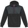 Sudadera unisex de tejido polar sherpa reciclado Ecológica Personalizada 639476 - Imagen 2