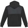Sudadera unisex de tejido polar sherpa reciclado Ecológica Personalizada 639476 - Imagen 3