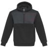 Sudadera unisex de tejido polar sherpa reciclado Ecológica Personalizada 639476 - Imagen 6