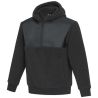 Sudadera unisex de tejido polar sherpa reciclado Ecológica Personalizada 639476 - Imagen 7