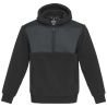 Sudadera unisex de tejido polar sherpa reciclado Ecológica Personalizada 639476 - Imagen 8