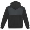 Sudadera unisex de tejido polar sherpa reciclado Ecológica Personalizada 639476 - Imagen 9