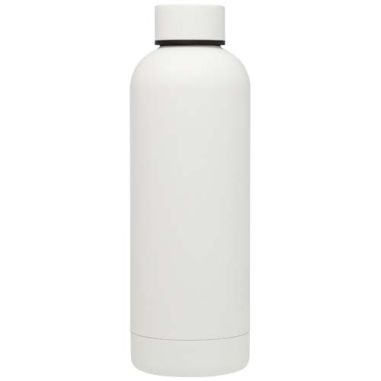 Bidón con aislamiento de cobre de 500 ml de...