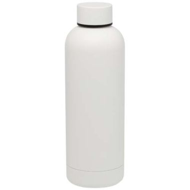 Bidón con aislamiento de cobre de 500 ml de...