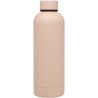 Bidón con aislamiento de cobre de 500 ml de acero inóxidable reciclado con certificado RCS Ecológico Personalizado 6100798 - Imagen 14