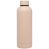 Bidón con aislamiento de cobre de 500 ml de acero inóxidable reciclado con certificado RCS Ecológico Personalizado 6100798 - Imagen 15