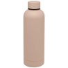 Bidón con aislamiento de cobre de 500 ml de acero inóxidable reciclado con certificado RCS Ecológico Personalizado 6100798 - Imagen 17