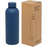 Bidón con aislamiento de cobre de 500 ml de acero inóxidable reciclado con certificado RCS Ecológico Personalizado 6100798 - Imagen 22