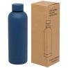 Bidón con aislamiento de cobre de 500 ml de acero inóxidable reciclado con certificado RCS Ecológico Personalizado 6100798 - Imagen 23