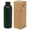 Bidón con aislamiento de cobre de 500 ml de acero inóxidable reciclado con certificado RCS Ecológico Personalizado 6100798 - Imagen 33