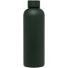 Bidón con aislamiento de cobre de 500 ml de acero inóxidable reciclado con certificado RCS Ecológico Personalizado 6100798 - Imagen 34