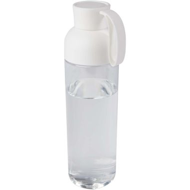Botella de agua de RPET de 600 ml Ecológica...