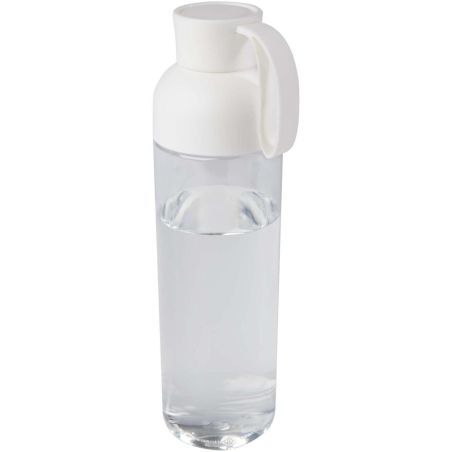Botella de agua de RPET de 600 ml Ecológica Personalizada 6100803