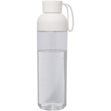 Botella de agua de RPET de 600 ml Ecológica...
