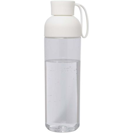 Botella de agua de RPET de 600 ml Ecológica Personalizada 6100803