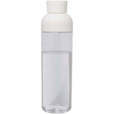 Botella de agua de RPET de 600 ml Ecológica...