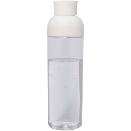 Botella de agua de RPET de 600 ml Ecológica Personalizada 6100803