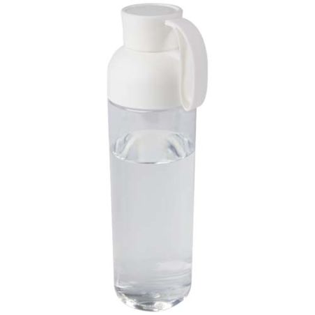 Botella de agua de RPET de 600 ml Ecológica Personalizada 6100803