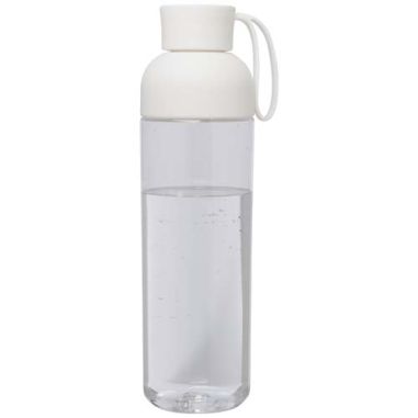 Botella de agua de RPET de 600 ml Ecológica...